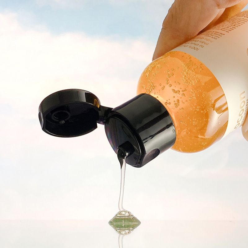 Ai nên dùng Gel rửa mặt hoa hồng gel rua mat hoa hong cocoon thuan chay