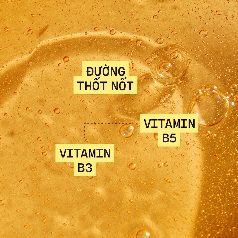 Gel tắm đường thốt nốt An Giang Cocoon gel tam duong thot not an giang cocoon