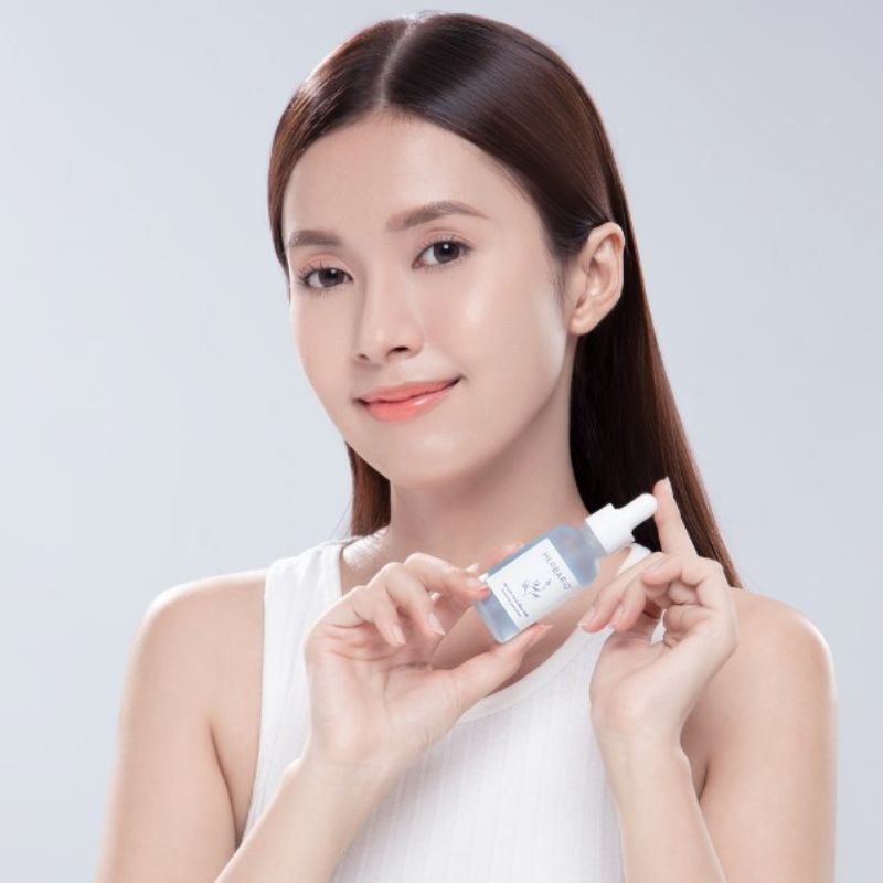 serum hoa dau biec herbario