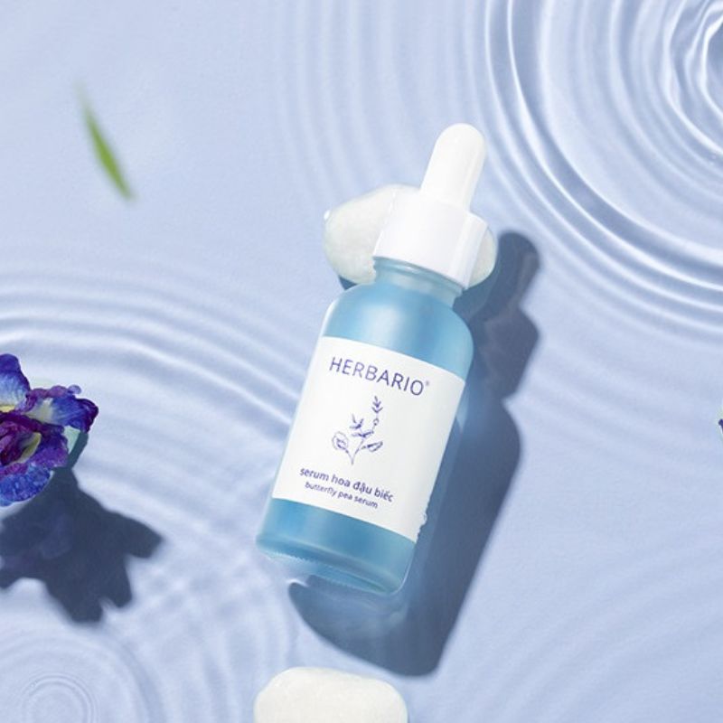 serum hoa dau biec herbario