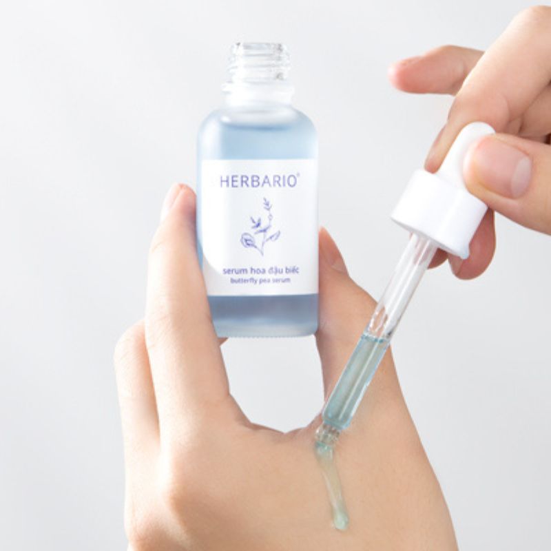 serum hoa dau biec herbario