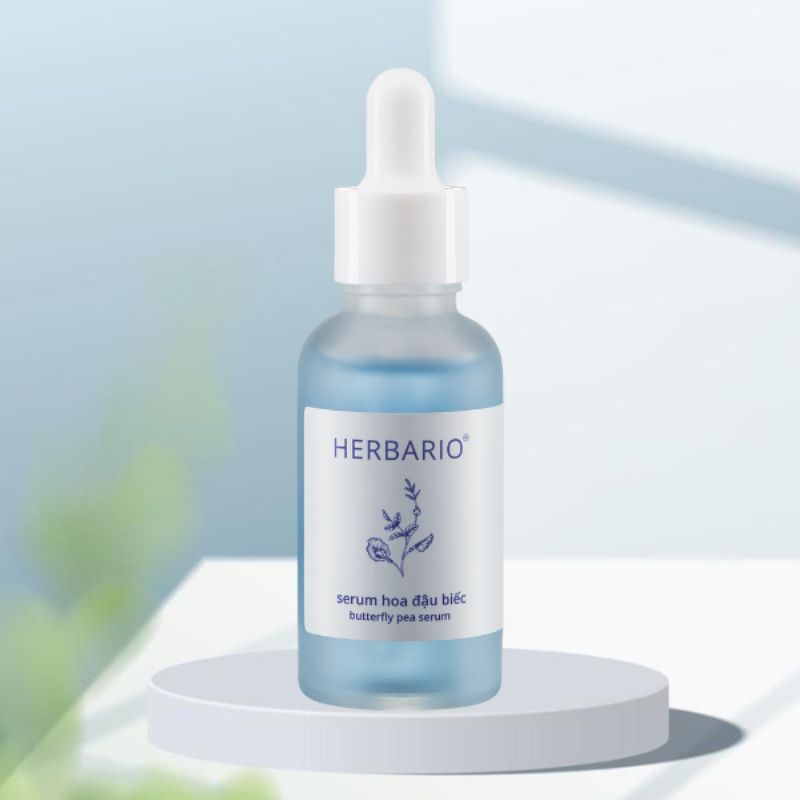 serum hoa dau biec herbario