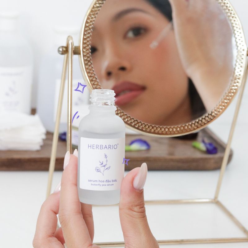 serum hoa dau biec herbario
