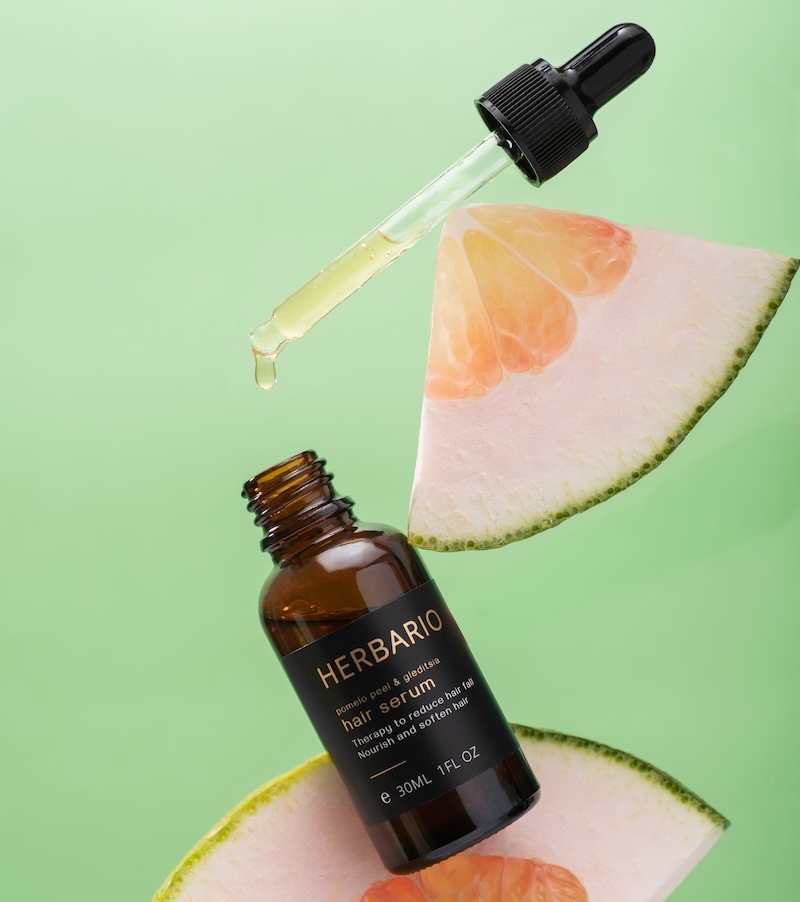 serum vo buoi bo ket herbario