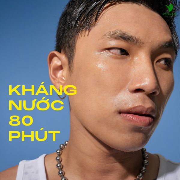 kha nang khang nuoc cua sua chong nang bi dao cocoon