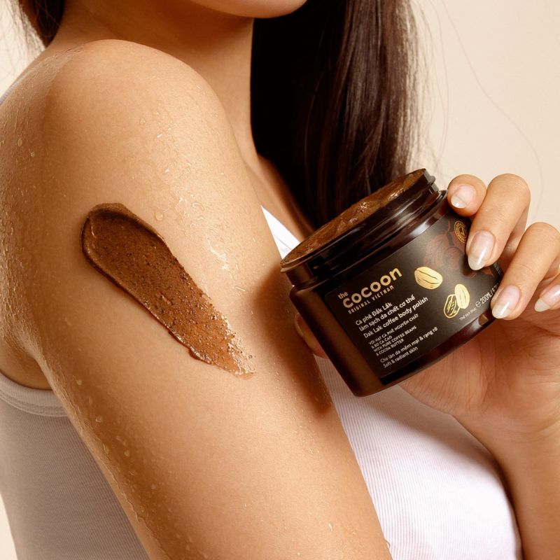 ca phe daklak lam sach da chet co the cocoon