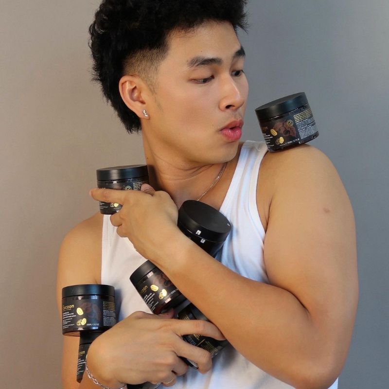 ca phe daklak lam sach da chet co the cocoon