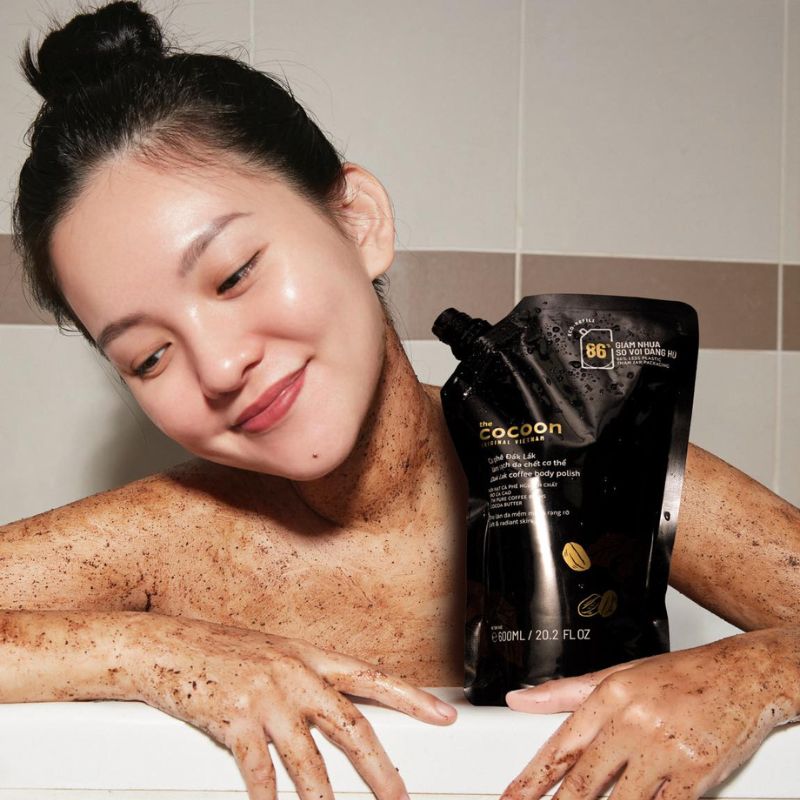 ca phe daklak lam sach da chet co the cocoon