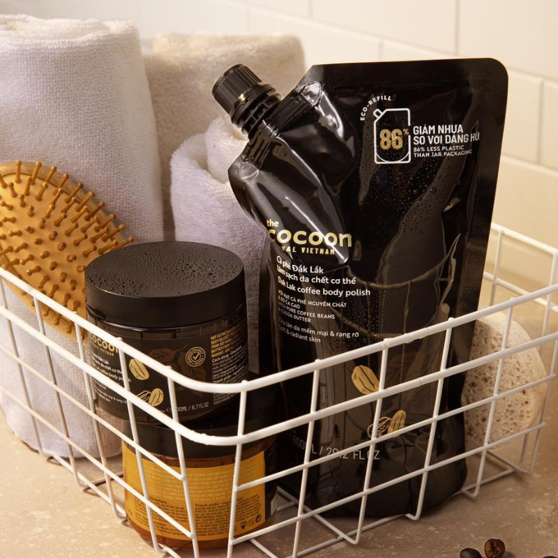 ca phe daklak lam sach da chet co the cocoon