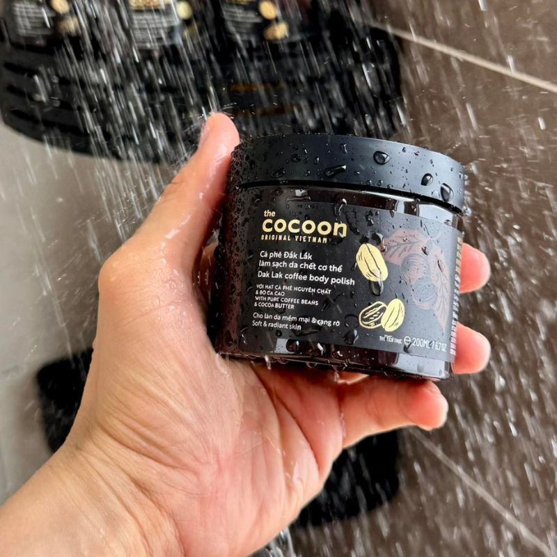ca phe daklak lam sach da chet co the cocoon