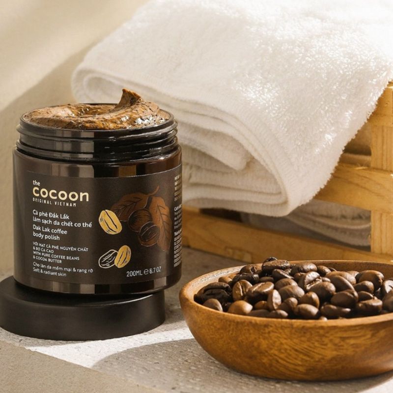 ca phe daklak lam sach da chet co the cocoon