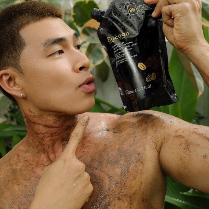 ca phe daklak lam sach da chet co the cocoon