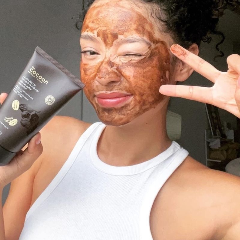 ca phe daklak lam sach da chet mat cocoon