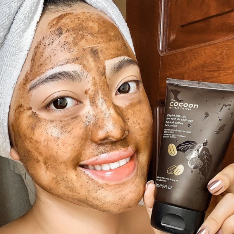 ca phe daklak lam sach da chet mat cocoon