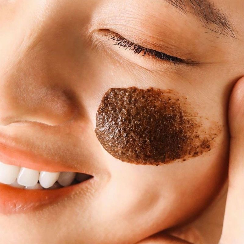 Bà bầu dùng Cà phê Đắk Lắk làm sạch da chết mặt Cocoon được không ca phe daklak lam sach da chet mat cocoon