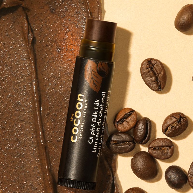 ca phe daklak lam sach da chet moi cocoon