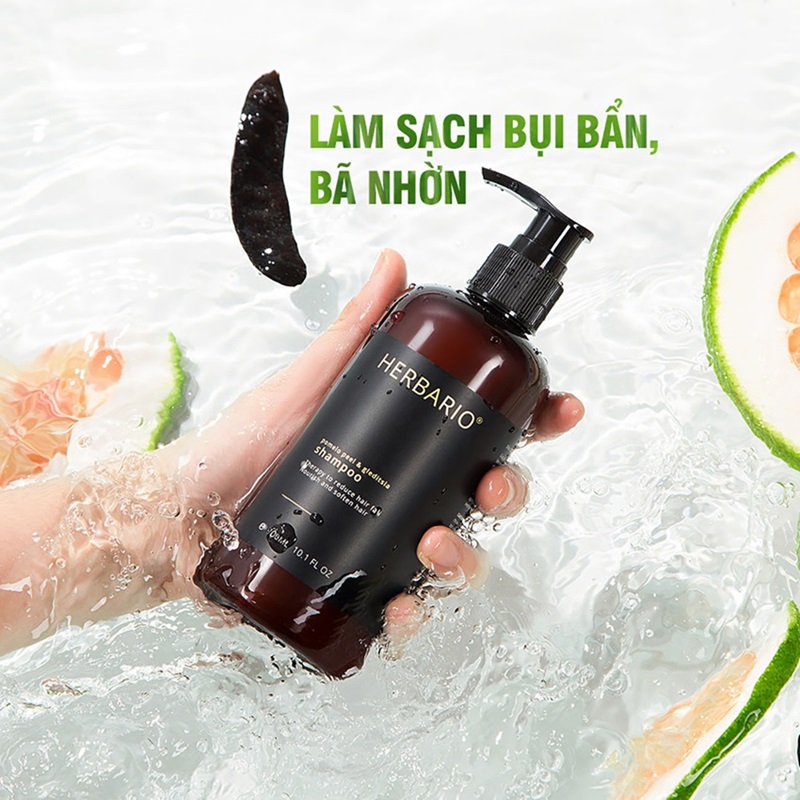 dau goi vo buoi bo ket Herbario