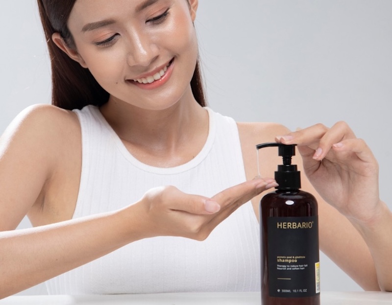 dau goi vo buoi bo ket Herbario