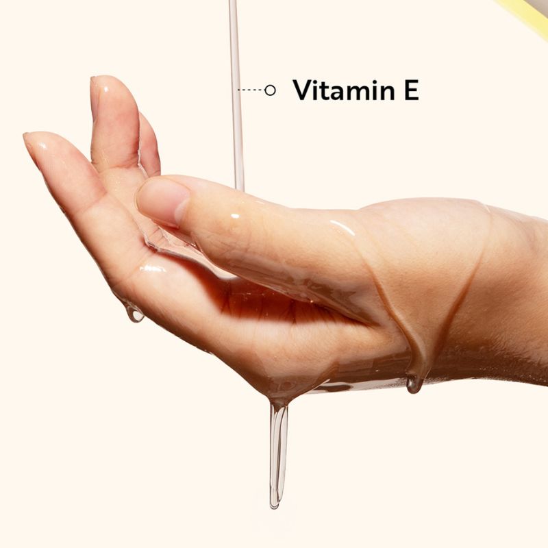 Dầu tẩy trang hoa hồng Cocoon dau tay trang hoa hong Cocoon