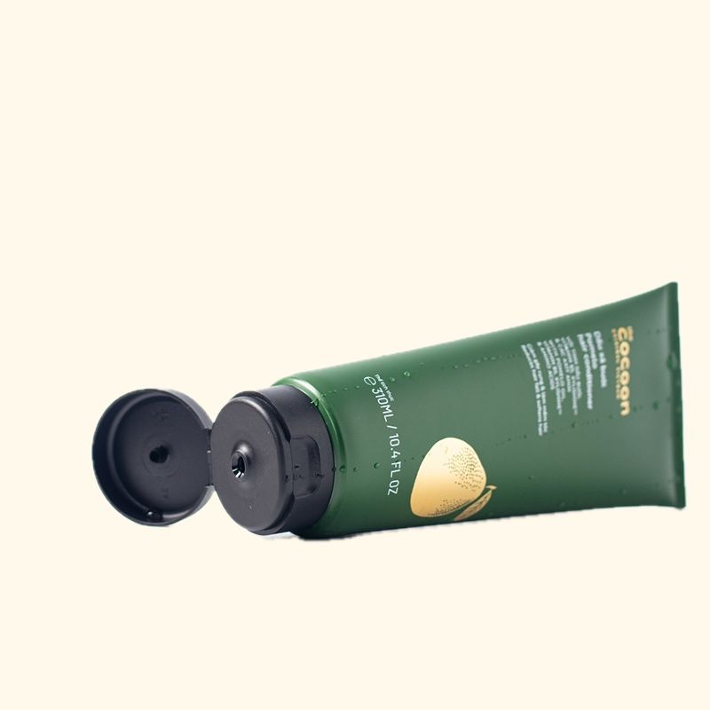 dau xa buoi cocoon thuan chay 