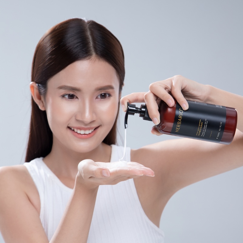 ai nen dung dau xa vo buoi bo ket herbario