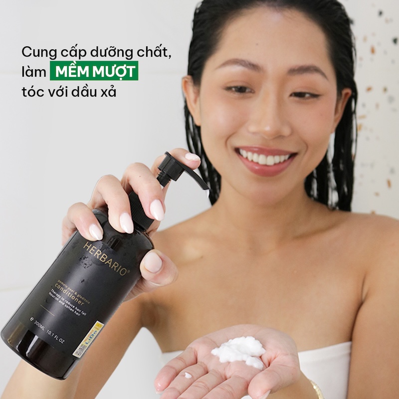 dau goi vo buoi bo ket Herbario