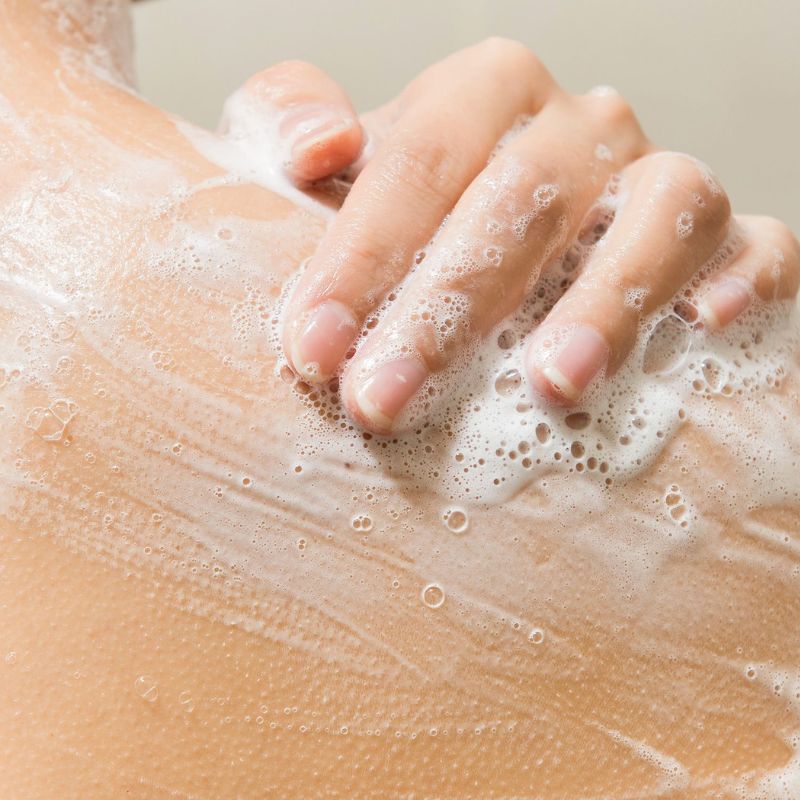 gel tắm bí đao cocoon gel tam bi dao cocoon