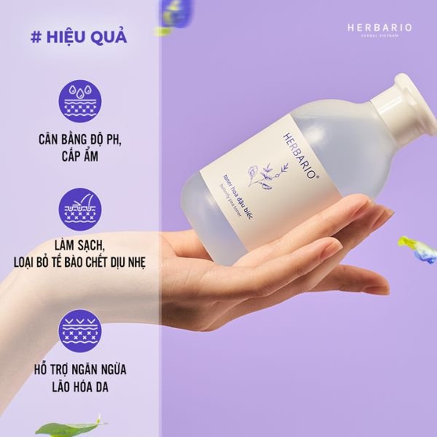 toner hoa dau biec herbario toner hoa dau biec herbario