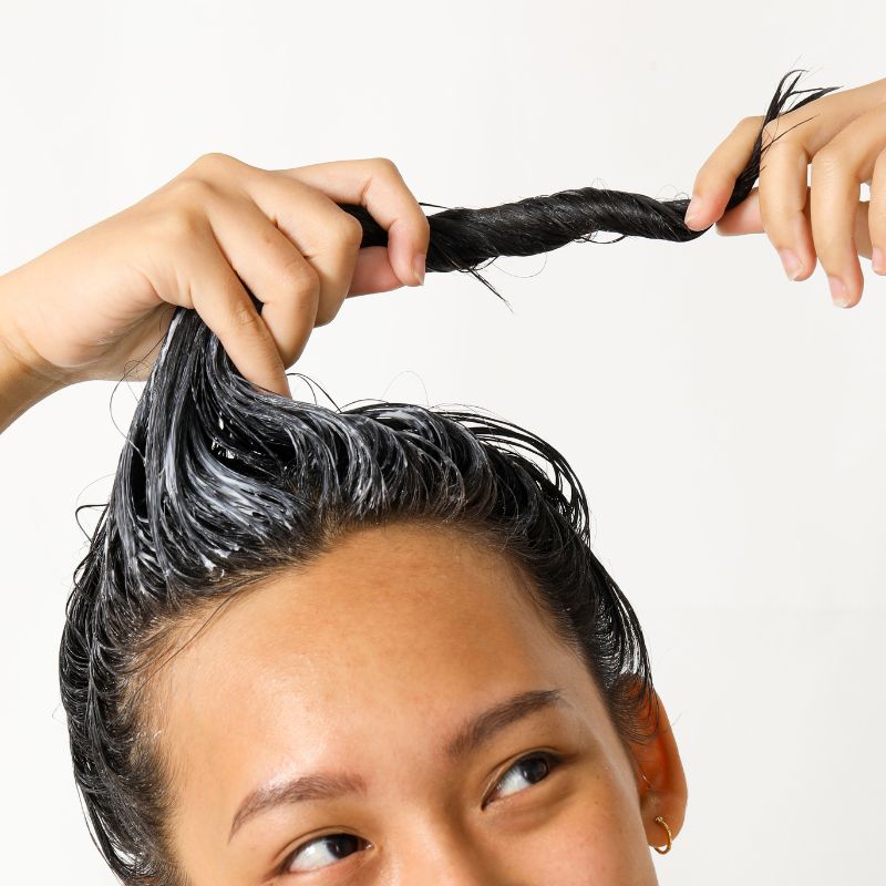 kem u toc buoi cocoon thuan chay 