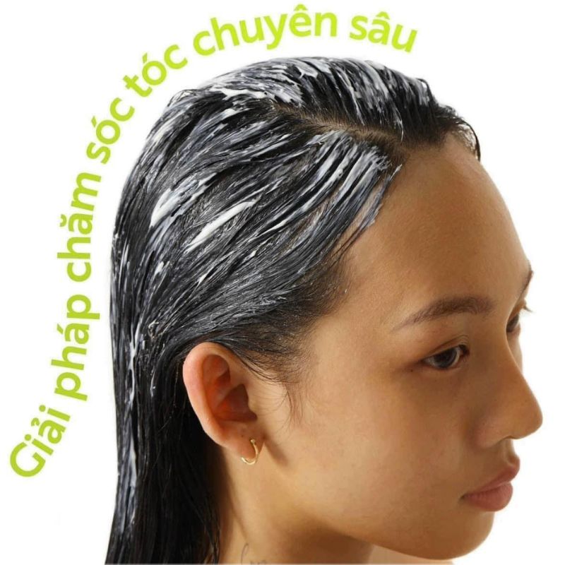 kem u toc buoi cocoon thuan chay 