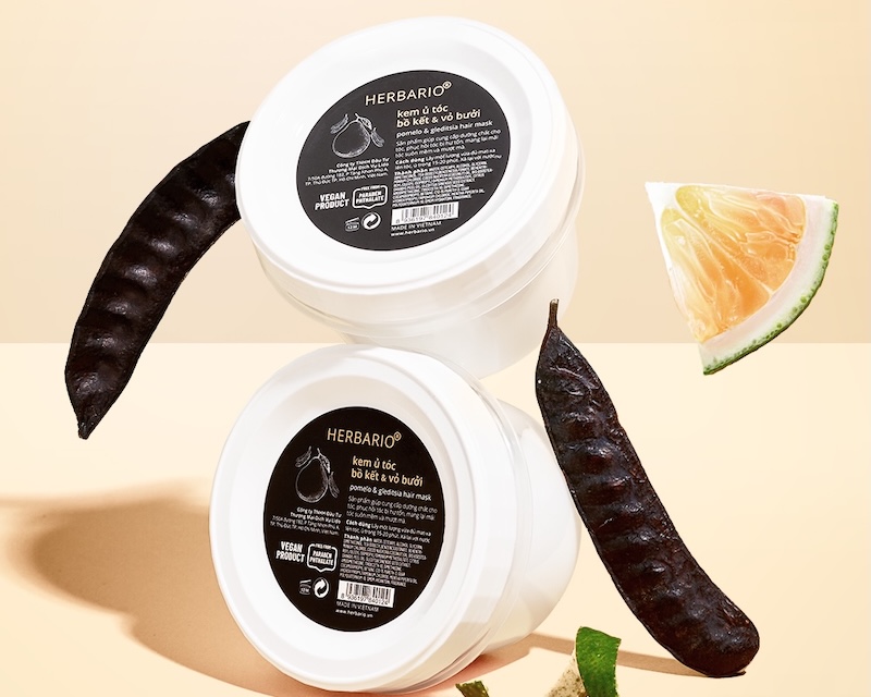 kem u toc buoi cocoon thuan chay 