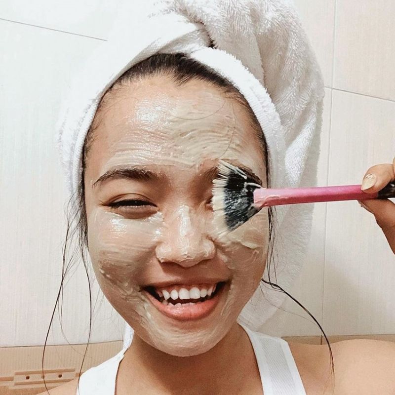 Thành phần và công dụng của Mặt nạ bí đao Cocoon mat na bi dao cocoon