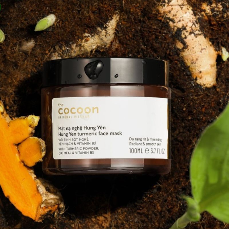 mat na nghe hung yen cocoon