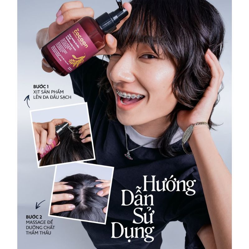 nuoc duong da dau chiet xuat bo ket cocoon