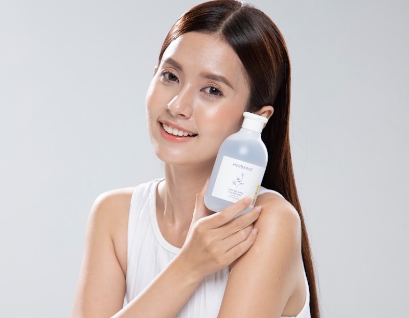 nuoc tay trang hoa dau biec herbario