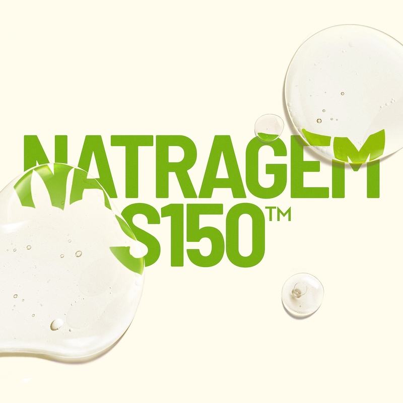 NatraGem™ S150 NatraGem™ S150