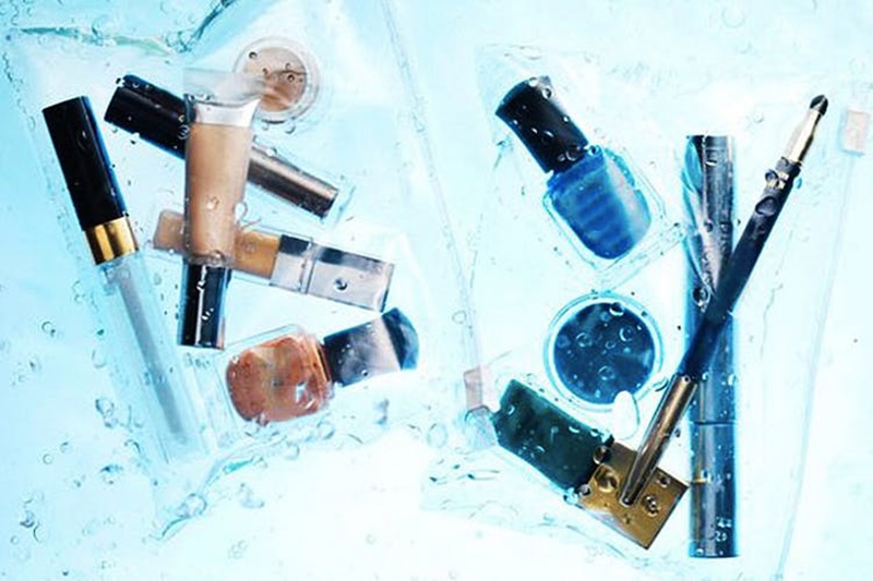 Mỹ phẩm waterproof my pham waterproof