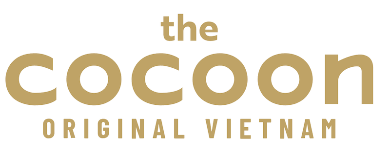 thương hiệu Cocoon thuong hieu cocoon