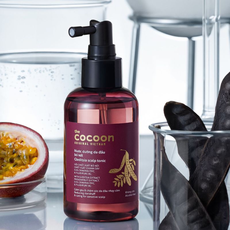 nuoc duong da dau chiet xuat bo ket cocoon