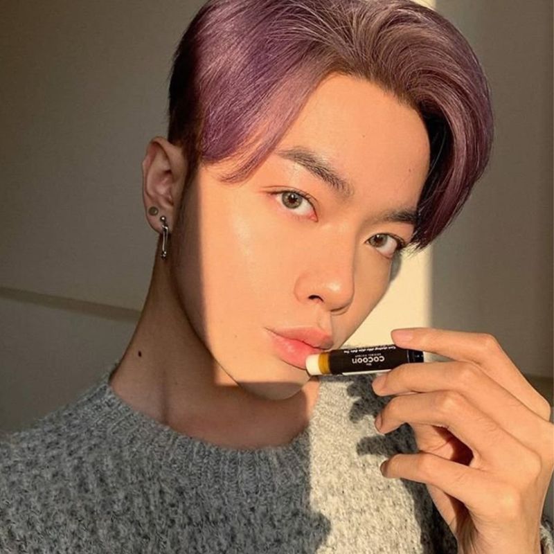 son duong dau dua ben tre cocoon