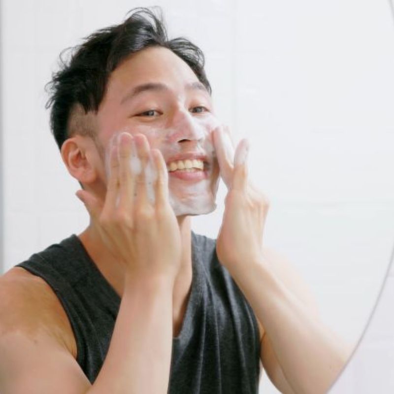 Thành phần - công dụng của Sữa rửa mặt nghệ Hưng Yên sua rua mat nghe hung yen cocoon