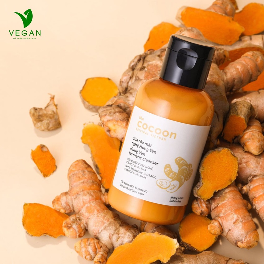 sua-rua-mat-nghe-140ml sua-rua-mat-nghe-140ml
