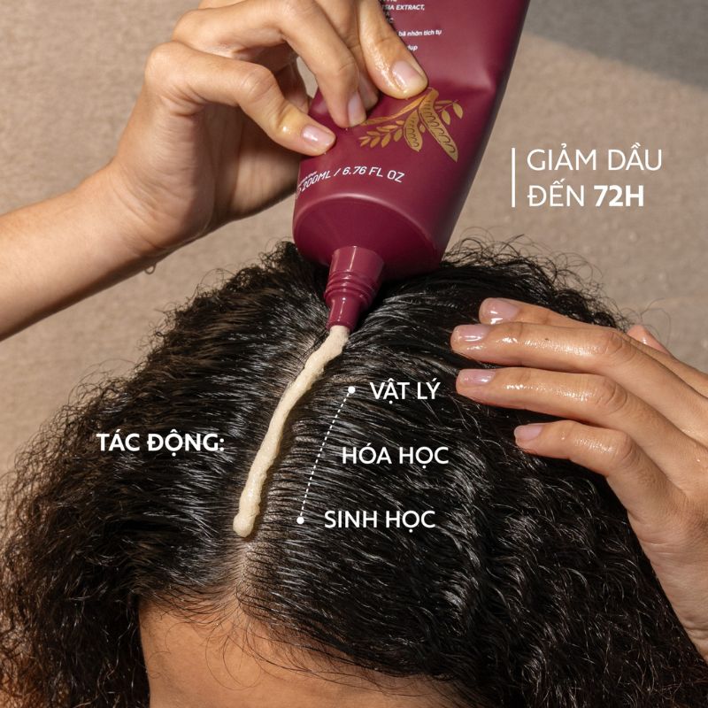 tay da chet da dau bo ket cocoon 