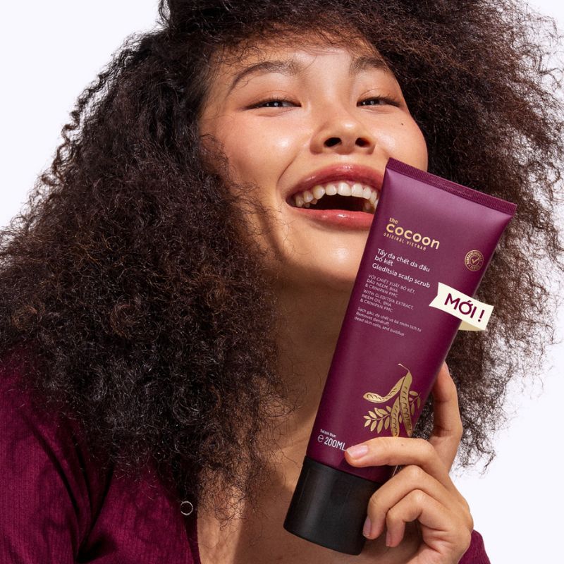 tay da chet da dau bo ket cocoon 