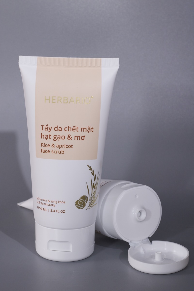 tay da chet hat gao va mo Herbario