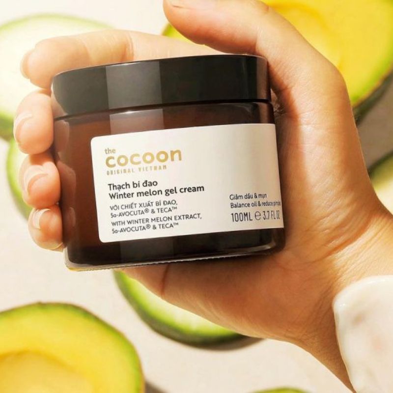 Ưu - Nhược điểm của Thạch bí đao Cocoon thach bi dao cocoon