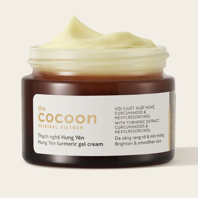 Có nên mua Thạch nghệ Hưng Yên Cocoon không thach nghe hung yen cocoon