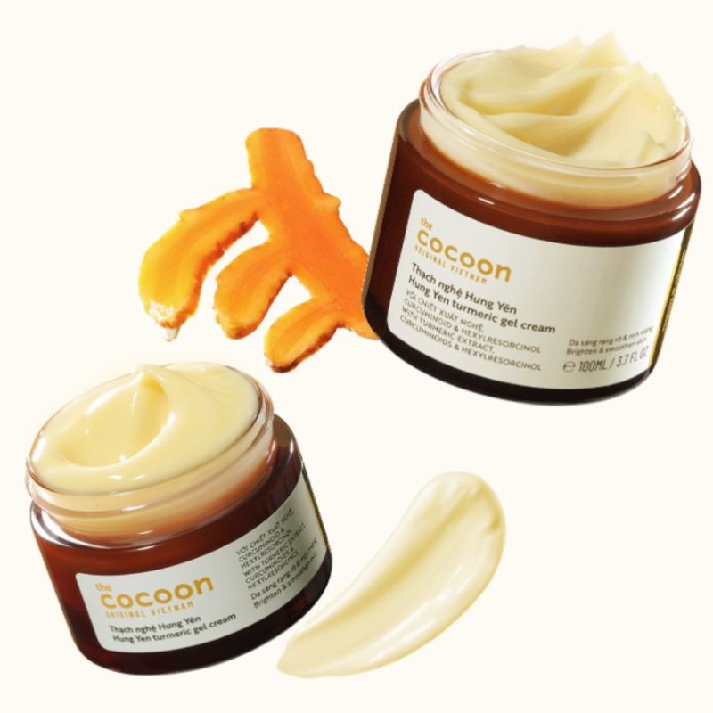 Thạch nghệ Hưng Yên Cocoon thach nghe hung yen cocoon