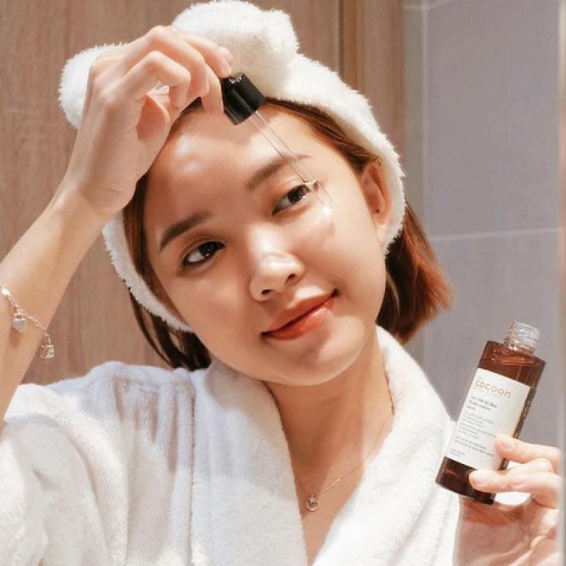tinh chất bí đao n7 cocoon tinh chat bi dao n7 cocoon