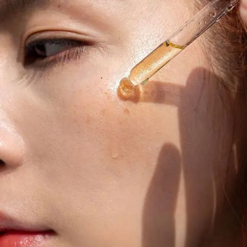 ưu - nhược điểm của Tinh chất nghệ Hưng Yên C22 Cocoon Tinh chat nghe hung yen c22